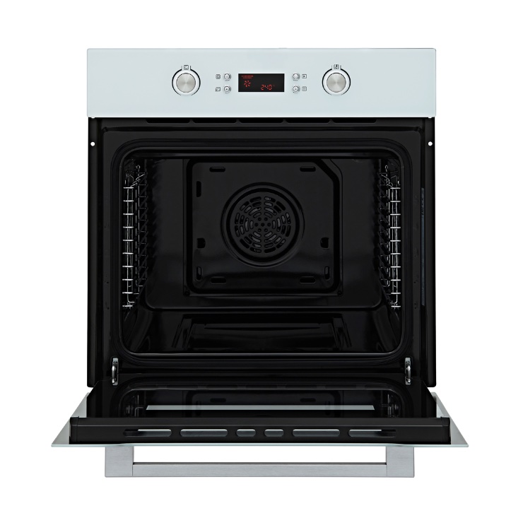 Электрический духовой шкаф Akpo PEA 7008 MED01 WH 4