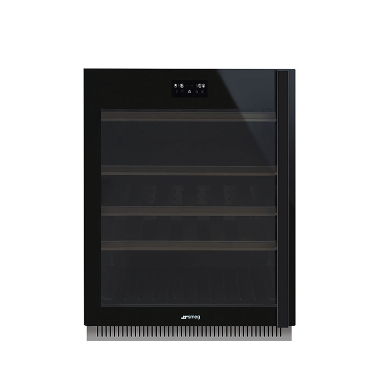 Винный шкаф Smeg CVI638LWN2