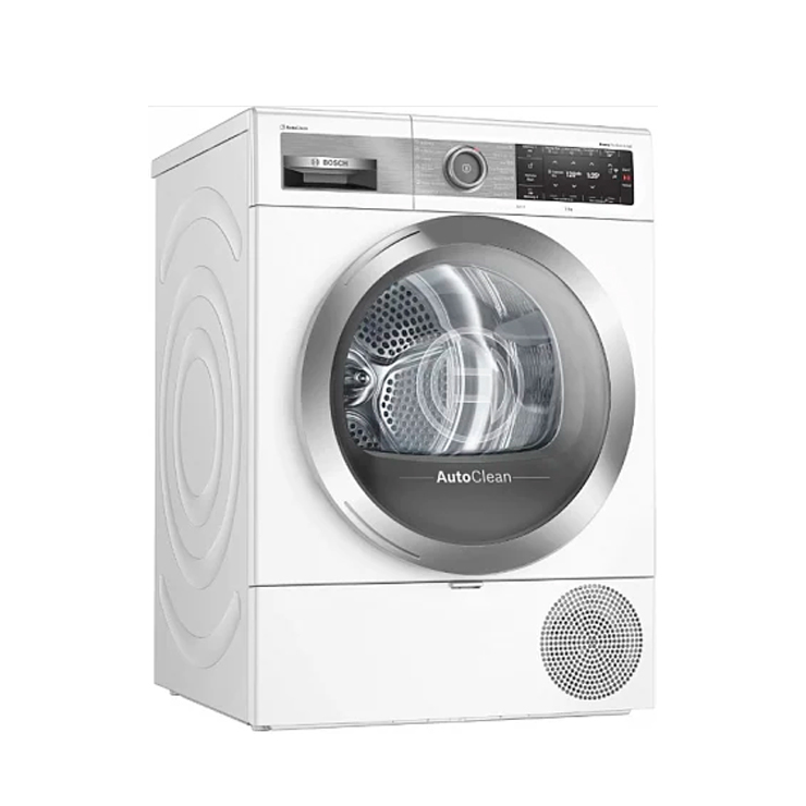 Сушильная машина Bosch WTX87EH0EU
