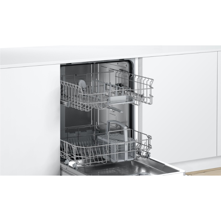 Встраиваемая посудомоечная машина Bosch SMV25BX01R 3