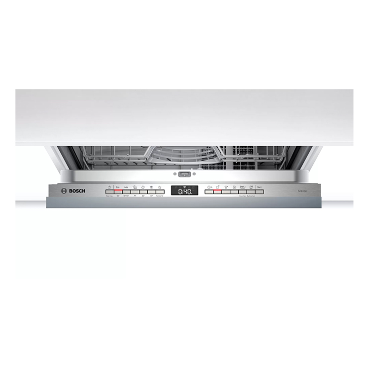 Встраиваемая посудомоечная машина Bosch SMV4HTX28E 2