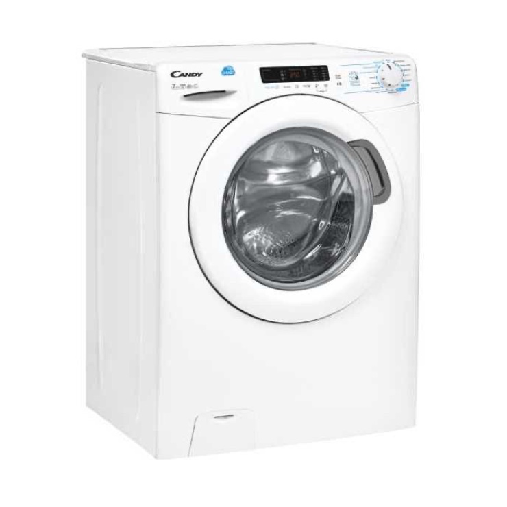 Стиральная машина с фронтальной загрузкой Candy CSS41072D3/2-BY 2