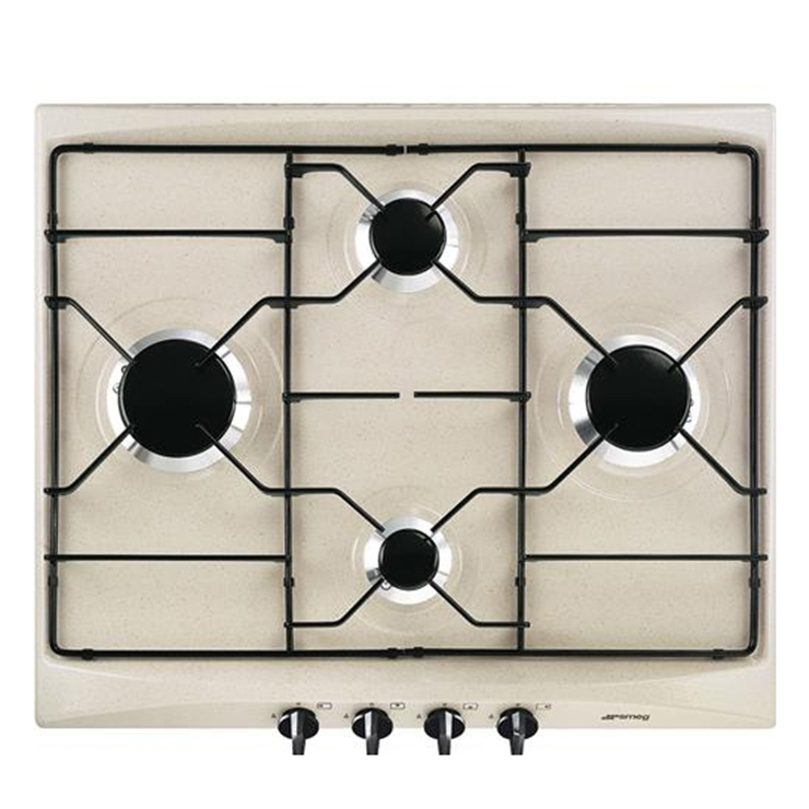 Газовая панель Smeg S264AV2