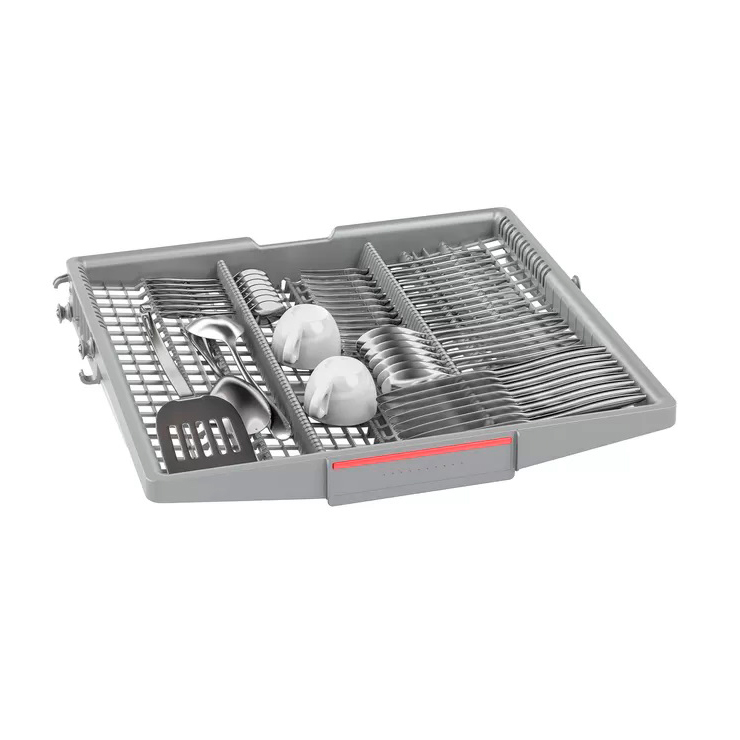 Встраиваемая посудомоечная машина Bosch SMV6HCX1FR 4