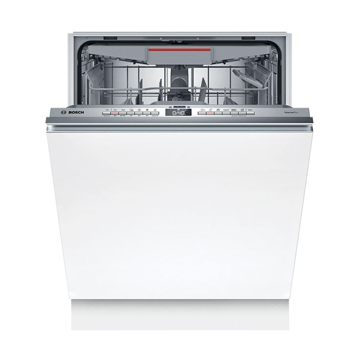 Встраиваемая посудомоечная машина Bosch SMV4EVX01E