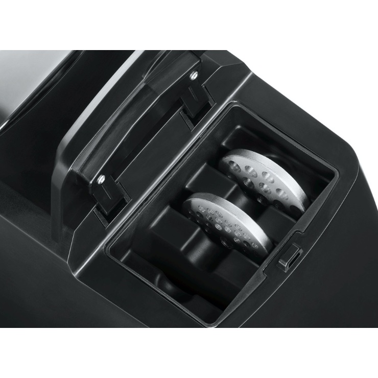 Мясорубка Bosch MFW67600 2