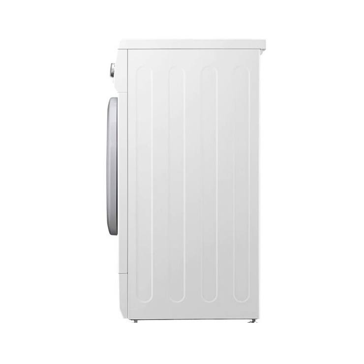 Стиральная машина с фронтальной загрузкой LG F1296NDS1 4