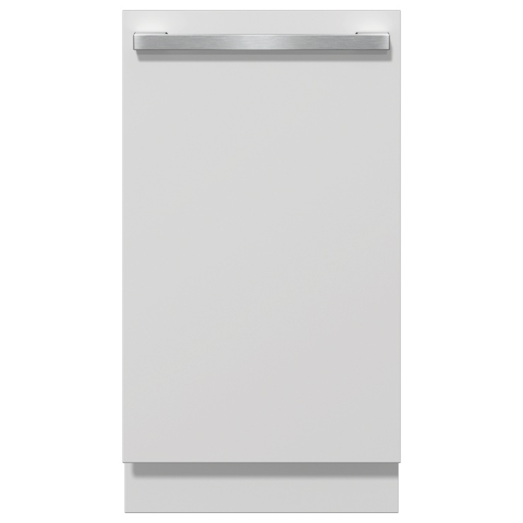 Встраиваемая посудомоечная машина Miele G 5890 SCVi 2