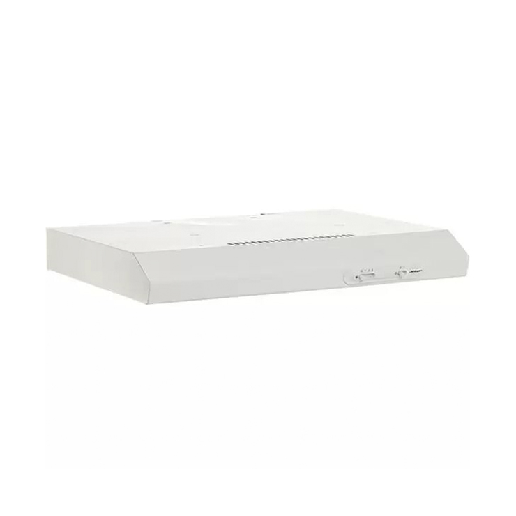 Вытяжка Jetair BERGAMO WH/F/60