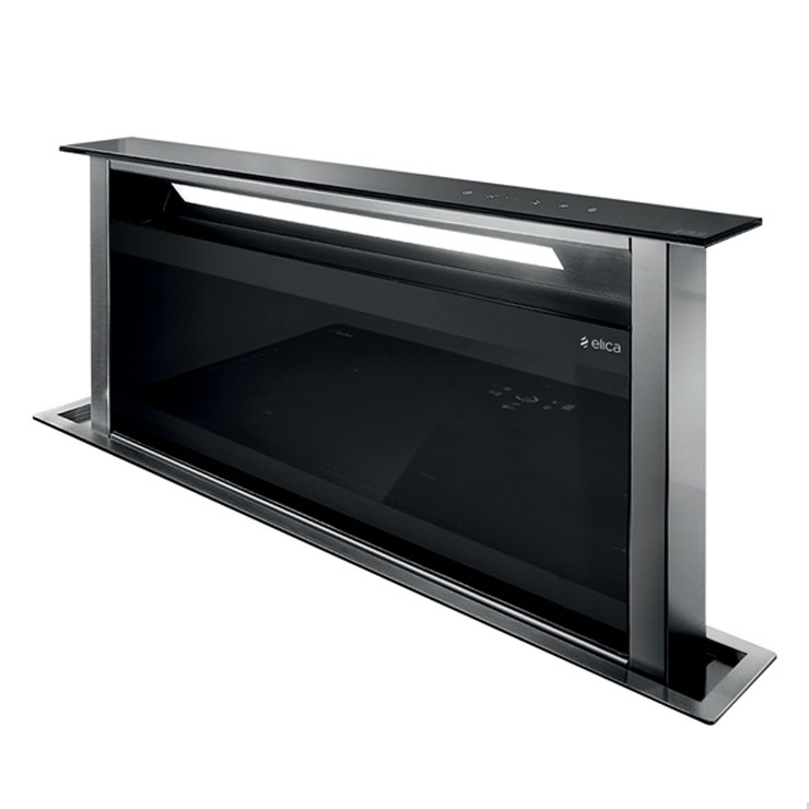 Вытяжка Elica ADAGIO BL/F/90