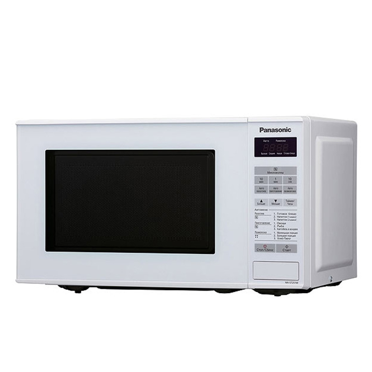 Микроволновая печь Panasonic NN-ST251WZPE