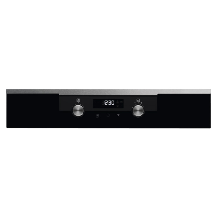 Компактный духовой шкаф Electrolux VKL6E40X 2