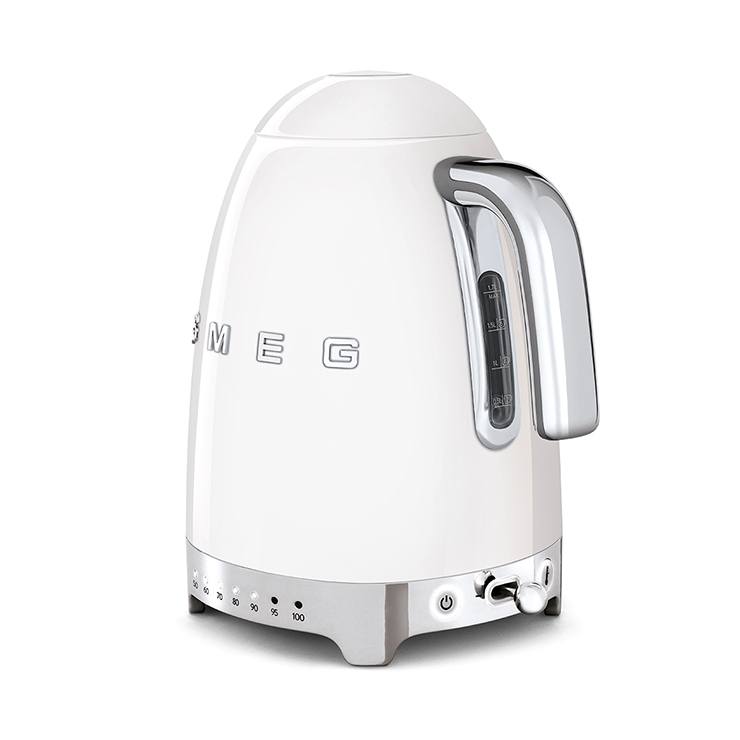Чайник Smeg KLF04WHEU 2