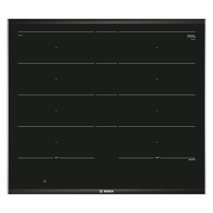 Индукционная панель Bosch PXY675DC1E 2