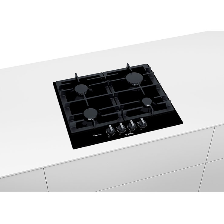 Газовая панель Bosch PCP6A6B90 3