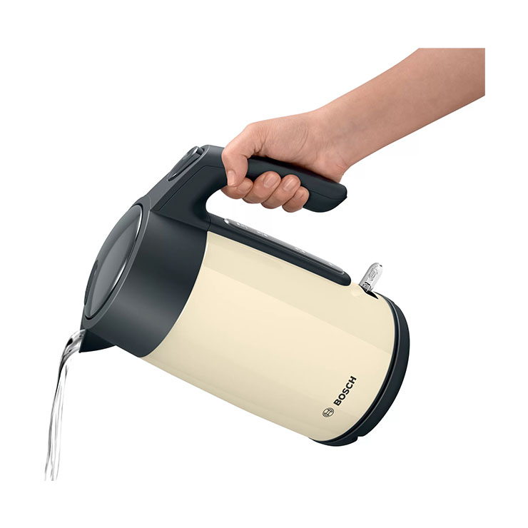 Чайник Bosch TWK7L467 3