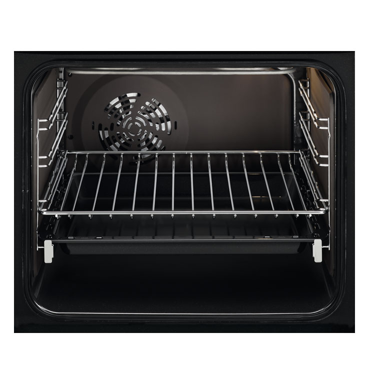 Электрический духовой шкаф Electrolux OEF5C50Z 3