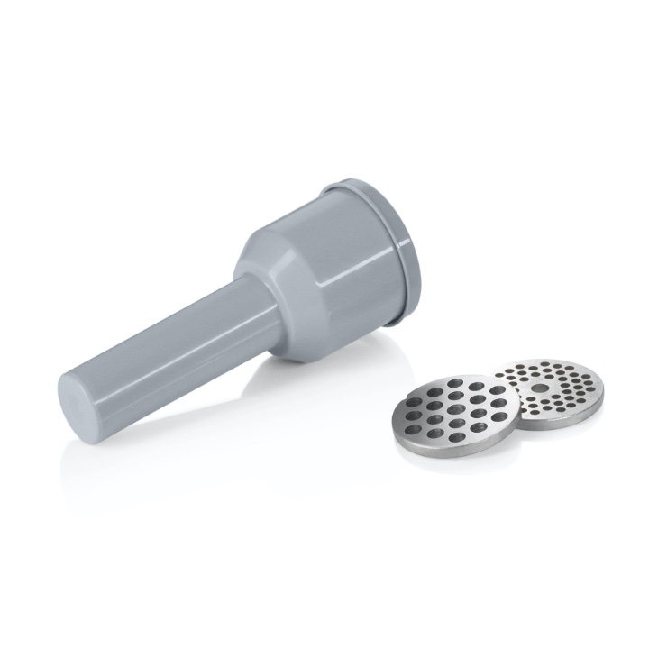 Мясорубка Bosch MFW67600 3