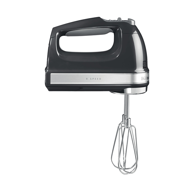 Миксер KitchenAid 5KHM9212EOB