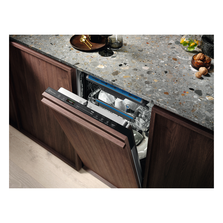 Встраиваемая посудомоечная машина Electrolux KEMB3301L 5
