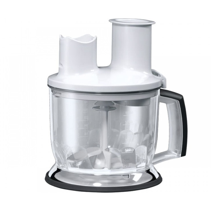 Блендер погружной Braun Multiquick 5 Vario MQ5077 Buffet+ 3