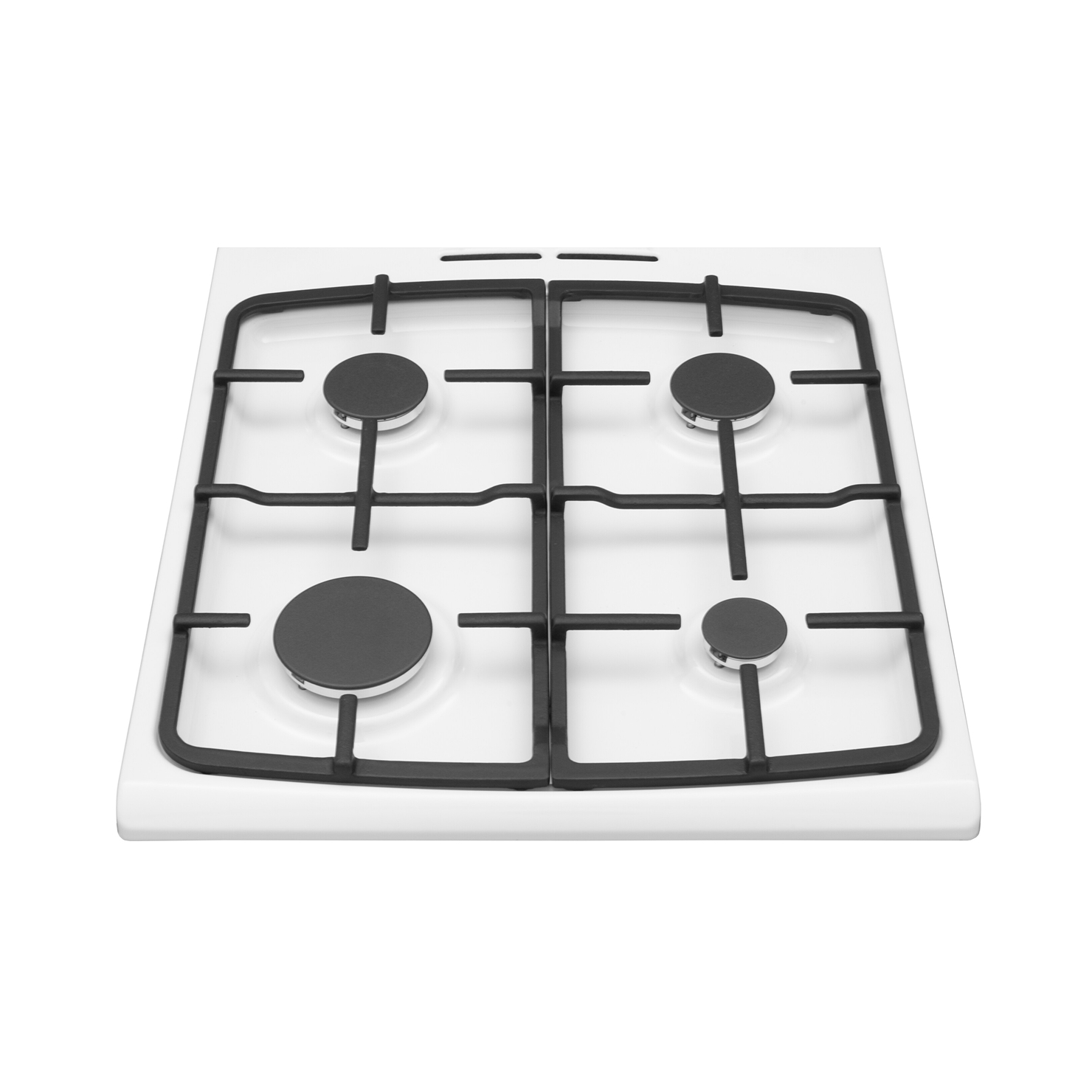 Газоэлектрическая плита Hansa FCMW59329 2