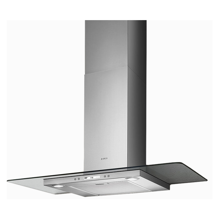Вытяжка Elica FLAT GLASS PLUS IX/A/90