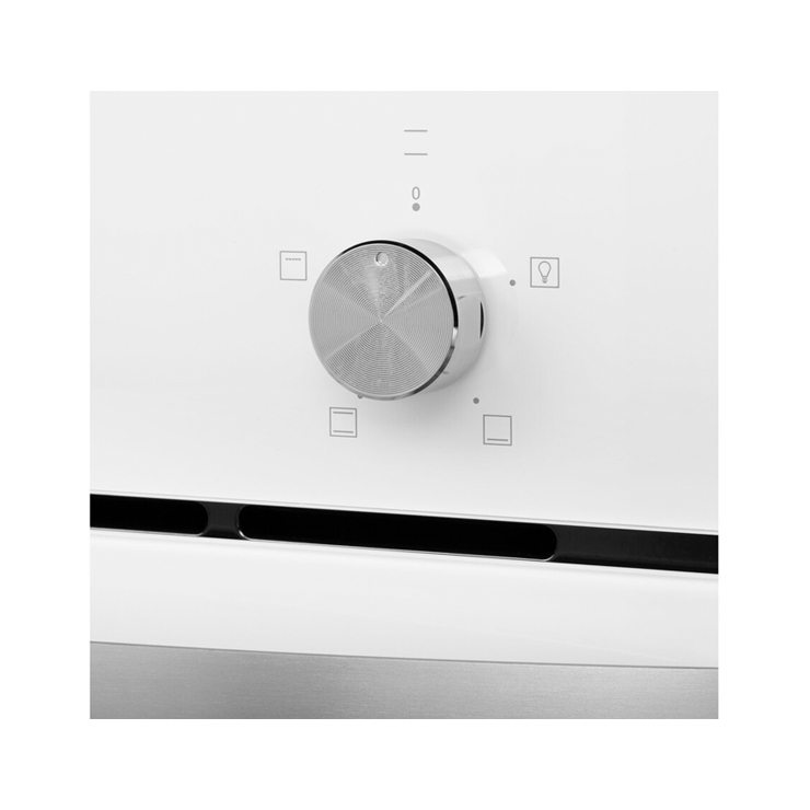 Электрический духовой шкаф MAUNFELD EOEC.564W 6