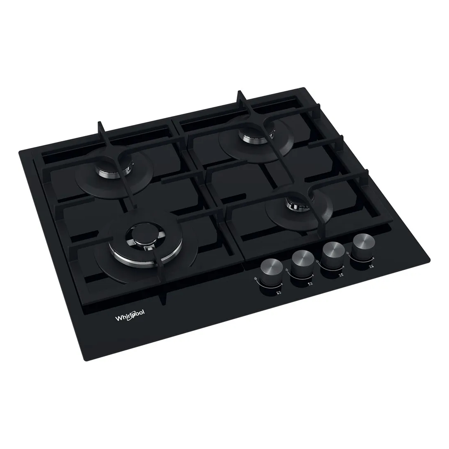 Газовая панель Whirlpool AKT 6465/NB1 3