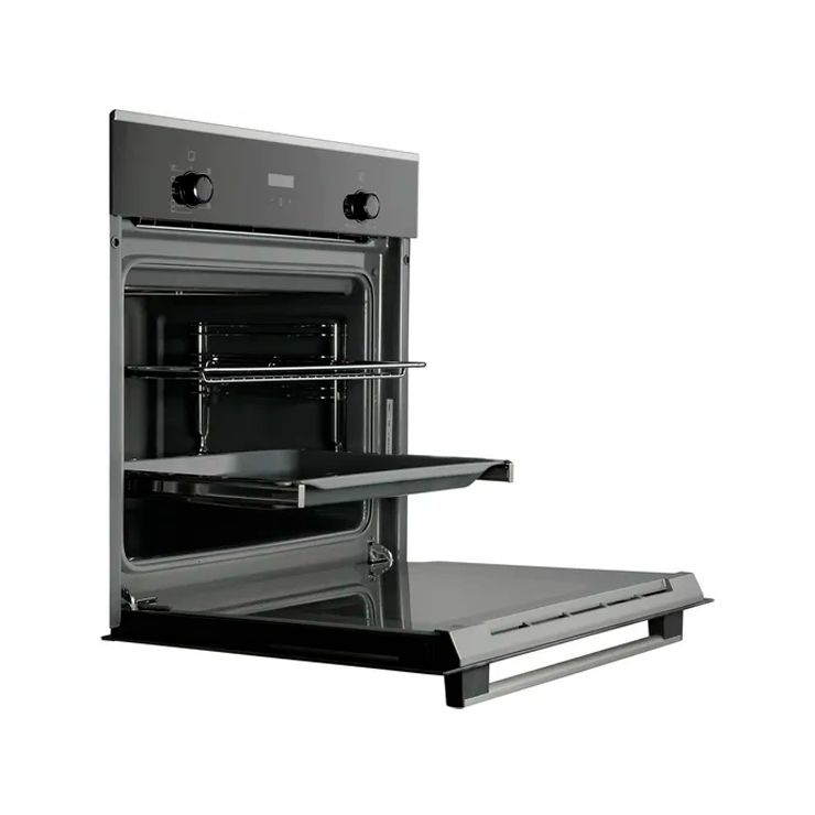 Электрический духовой шкаф Bosch HBF234EB0R 5