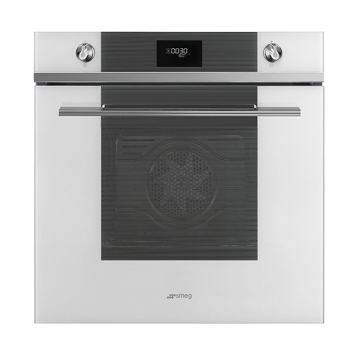 Электрический духовой шкаф Smeg SF6101TVB1