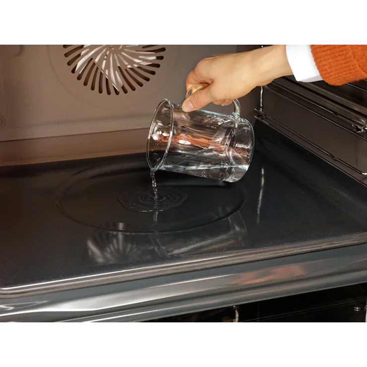 Электрический духовой шкаф Electrolux EOD5C50Z 4