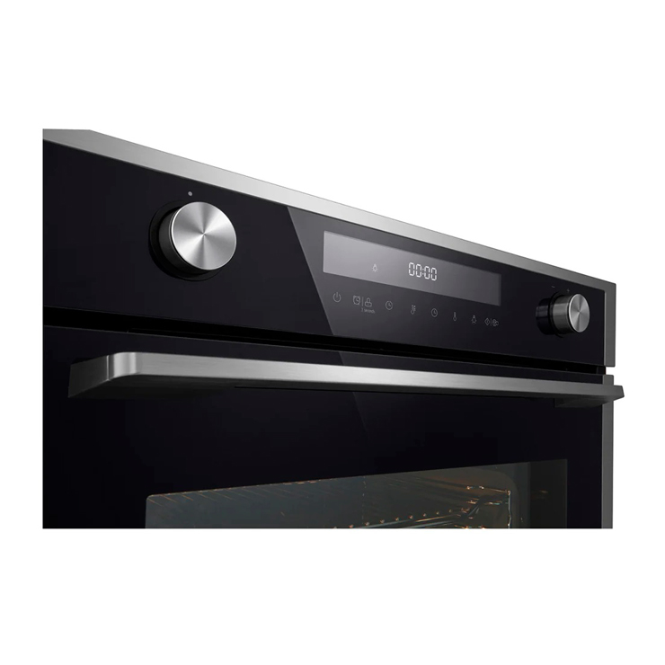 Электрический духовой шкаф LG WSEZD7225S1 6
