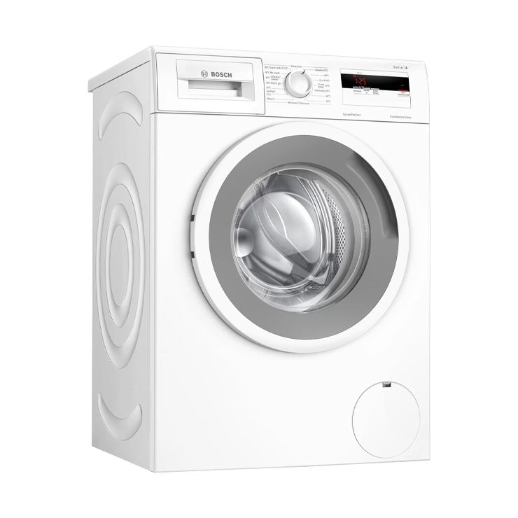 Стиральная машина с фронтальной загрузкой Bosch WAN2007APL