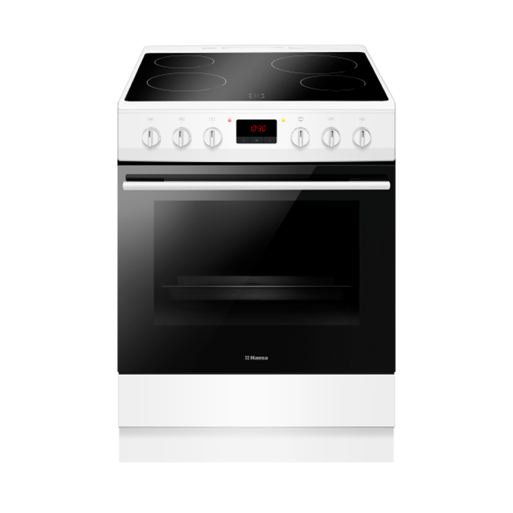 Электрическая плита Hansa FCCW69209