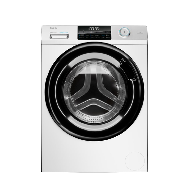 Стиральная машина с фронтальной загрузкой Haier HW60-BP12959A