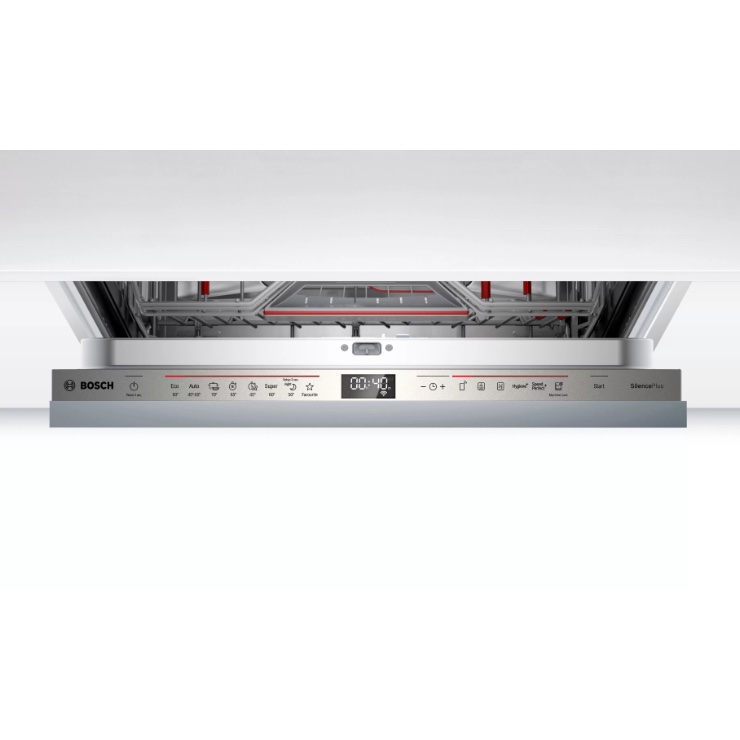 Встраиваемая посудомоечная машина Bosch SMD6HCX4FR 3