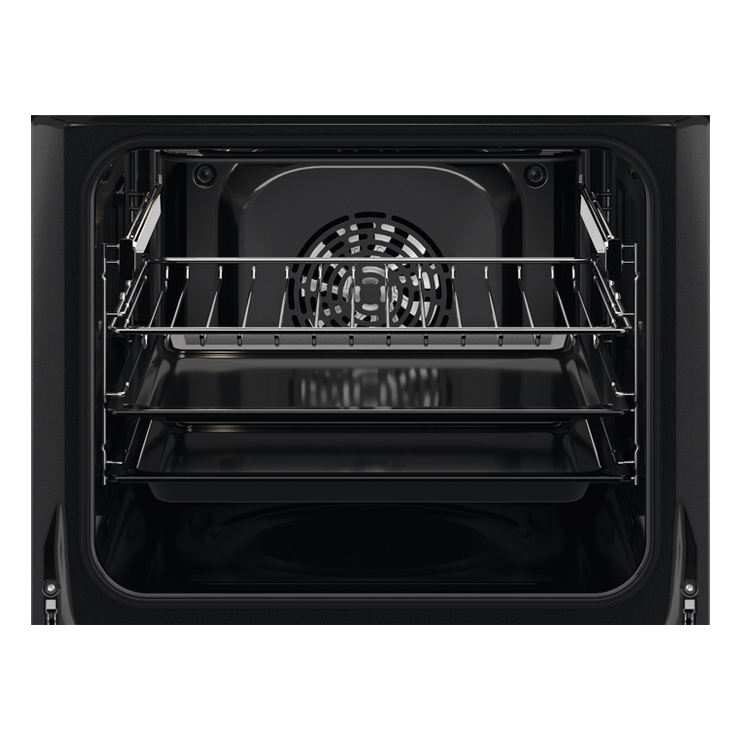 Электрический духовой шкаф Electrolux EOF3H50BX 2
