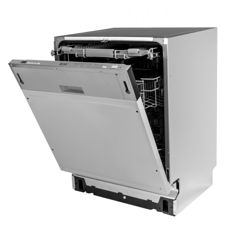 Встраиваемая посудомоечная машина ZorG Technology W60B2A411B-BE0 2