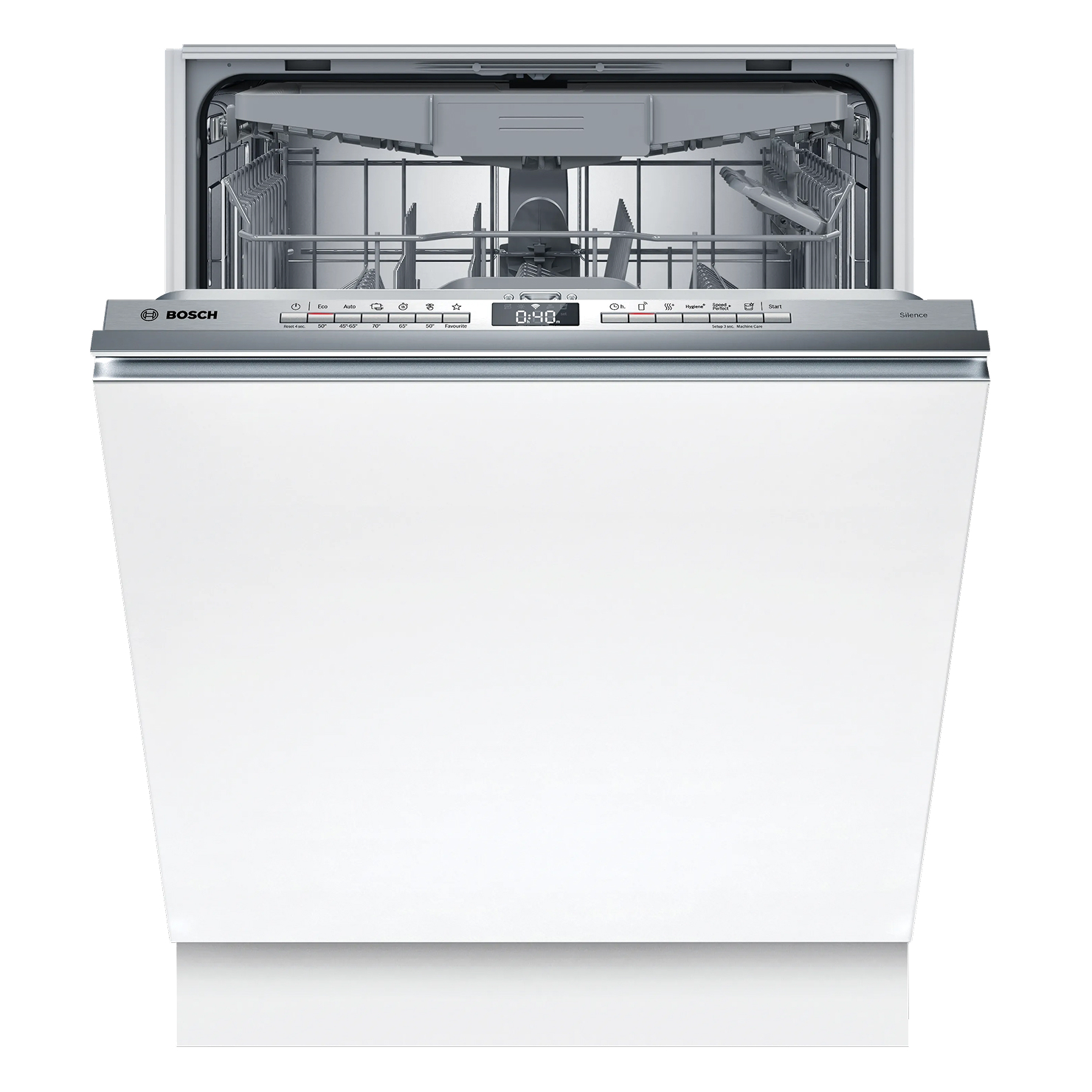 Встраиваемая посудомоечная машина Bosch SMV4HVX07E