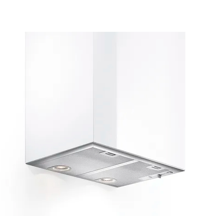 Вытяжка Bosch DHL555BL 2