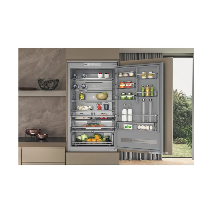 Холодильник Whirlpool WH SP70 T262 P 3