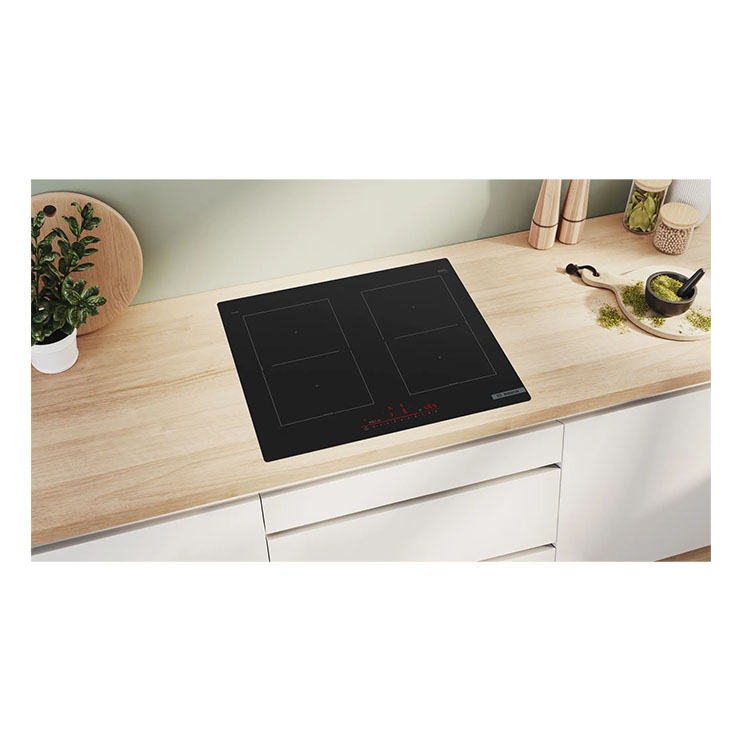 Индукционная панель Bosch PVQ61RHB1E 3