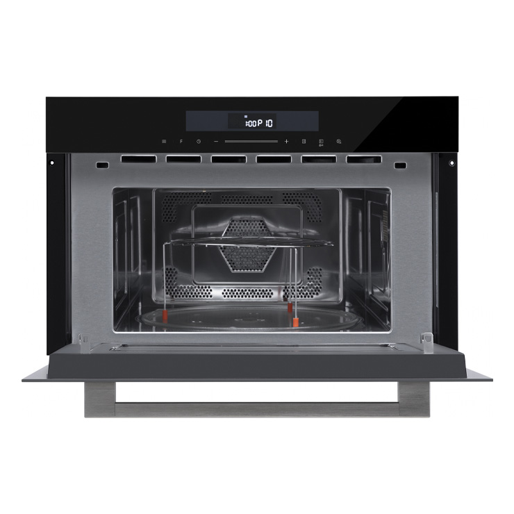 Микроволновая печь встраиваемая Weissgauff BMWO-341 DB 2