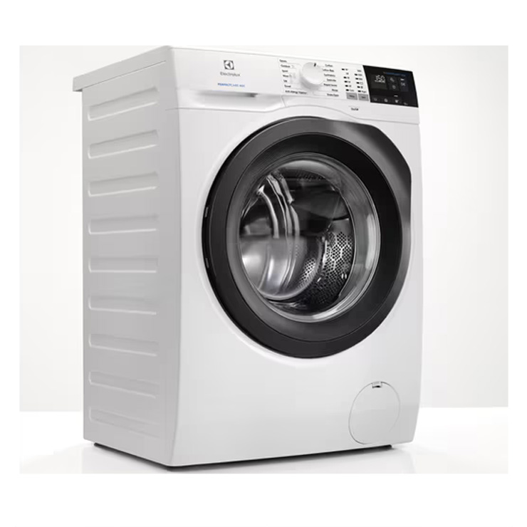Стиральная машина с фронтальной загрузкой Electrolux EW6FN448BP 10