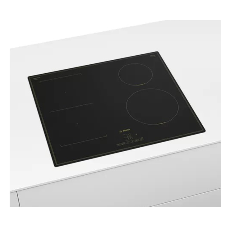 Индукционная панель Bosch PWP611BB6R 2