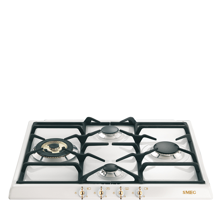 Газовая панель Smeg SPR864BGH