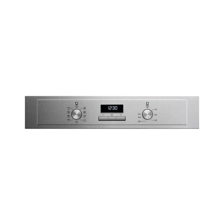 Электрический духовой шкаф Electrolux OEF3H50X 2