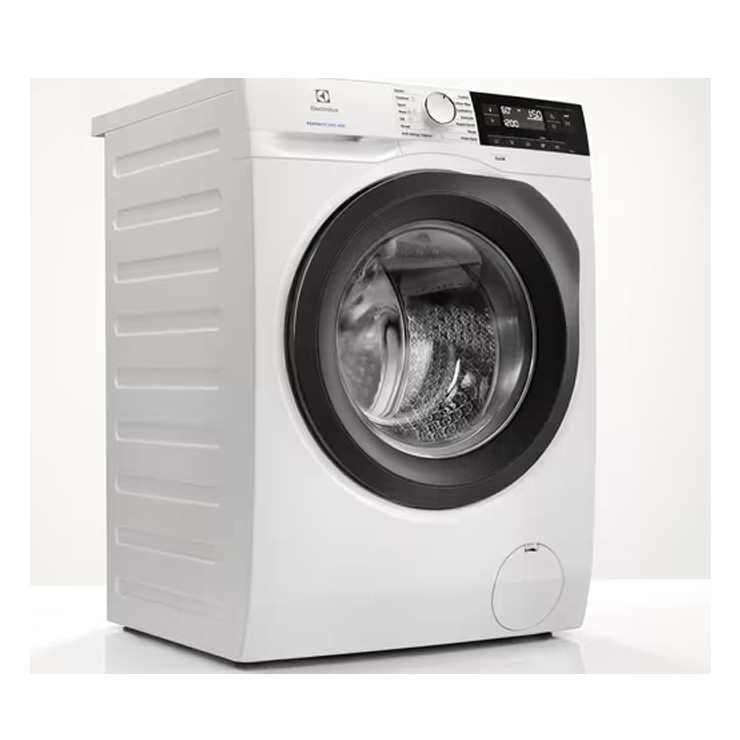 Стиральная машина с фронтальной загрузкой Electrolux EW6FNL348SP 9