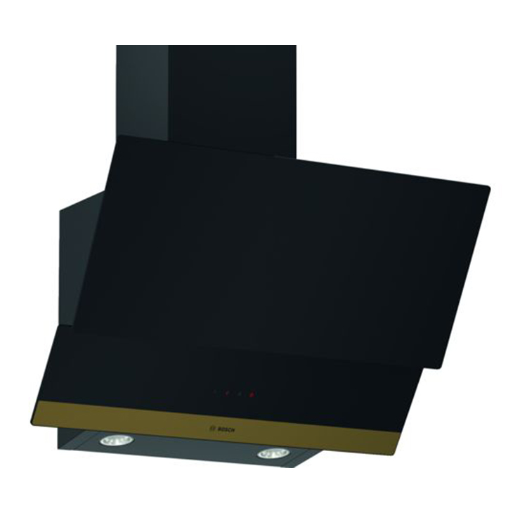 Вытяжка Bosch DWK65AJ90R